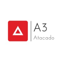 A3 Atacado logo, A3 Atacado contact details