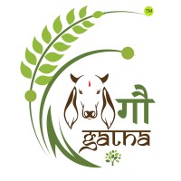 GAUGATHA ORGANIC logo, GAUGATHA ORGANIC contact details