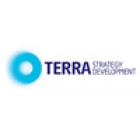 Terra Strategy Development logo, Terra Strategy Development contact details