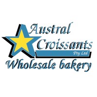 Austral Croissants Pty Ltd logo, Austral Croissants Pty Ltd contact details