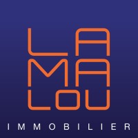 Lamalou Immobilier logo, Lamalou Immobilier contact details