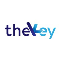 The Key Perú logo, The Key Perú contact details