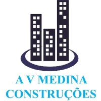 Medina Construções logo, Medina Construções contact details