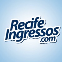 Recife Ingressos logo, Recife Ingressos contact details