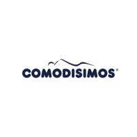 Comodisimos logo, Comodisimos contact details