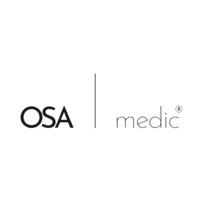 OsaMedic logo, OsaMedic contact details