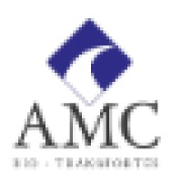 AMC RIO-TRANSPORTES logo, AMC RIO-TRANSPORTES contact details