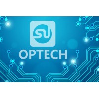 Optech Co.,Limited logo, Optech Co.,Limited contact details