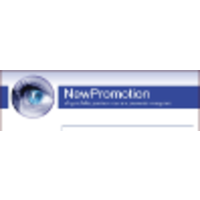 NewPromotion logo, NewPromotion contact details