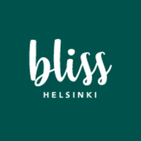 Bliss Helsinki logo, Bliss Helsinki contact details