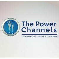 The Power Channels logo, The Power Channels contact details