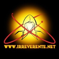 Mente Irreverente logo, Mente Irreverente contact details