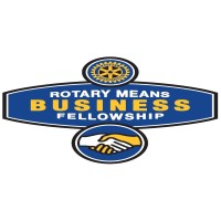 Rotary Means Business District 7680 logo, Rotary Means Business District 7680 contact details