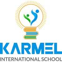 Karmel International School logo, Karmel International School contact details