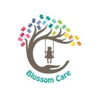 Blossom Care logo, Blossom Care contact details