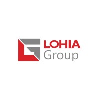 Lohia Group logo, Lohia Group contact details