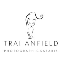 Trai Anfield Photographic Safaris logo, Trai Anfield Photographic Safaris contact details