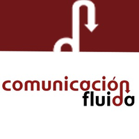 Comunicación Fluida logo, Comunicación Fluida contact details