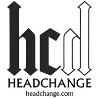 Headchange logo, Headchange contact details