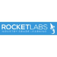 RocketLabs Software Group Limited logo, RocketLabs Software Group Limited contact details