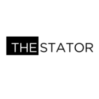 TheStator logo, TheStator contact details