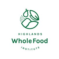 Highlands Whole Food Institute logo, Highlands Whole Food Institute contact details