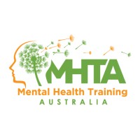 Mental Health Training Australia logo, Mental Health Training Australia contact details