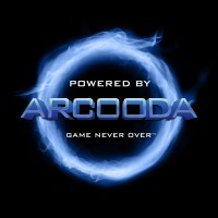 Arcooda logo, Arcooda contact details