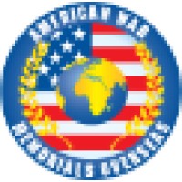 American War Memorials Overseas, Inc. logo, American War Memorials Overseas, Inc. contact details