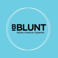 BBLUNT logo, BBLUNT contact details