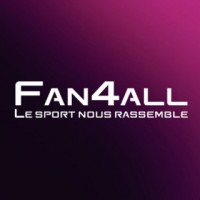 FAN4ALL logo, FAN4ALL contact details