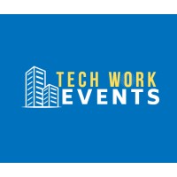 Tech Work Events logo, Tech Work Events contact details