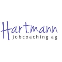 Hartmann jobcoaching ag logo, Hartmann jobcoaching ag contact details