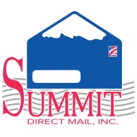 Summit Direct Mail logo, Summit Direct Mail contact details