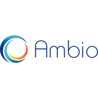 Ambio logo, Ambio contact details