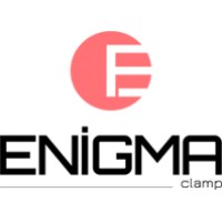 ENIGMA CLAMP logo, ENIGMA CLAMP contact details