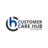 Customer Care Hub logo, Customer Care Hub contact details