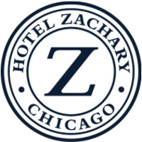 Hotel Zachary logo, Hotel Zachary contact details