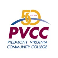 Piedmont Virginia Community College logo, Piedmont Virginia Community College contact details