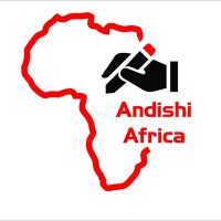 Andishi Africa logo, Andishi Africa contact details