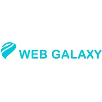 Web Galaxy logo, Web Galaxy contact details