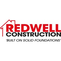 Redwell Construction Ltd. logo, Redwell Construction Ltd. contact details