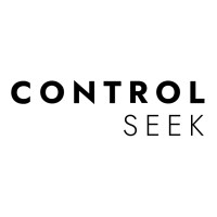 ControlSeek logo, ControlSeek contact details