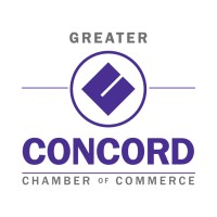 Greater Concord Chamber of Commerce logo, Greater Concord Chamber of Commerce contact details