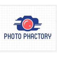 Photo Phactory logo, Photo Phactory contact details