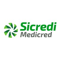 Sicredi Medicred logo, Sicredi Medicred contact details