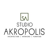 Studio Akropolis logo, Studio Akropolis contact details