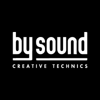 By Sound Creative Technics logo, By Sound Creative Technics contact details