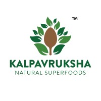 KVSuperfoods logo, KVSuperfoods contact details