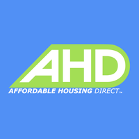 Affordable Housing Direct logo, Affordable Housing Direct contact details